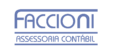 FACCIONI – LOGO AZUL